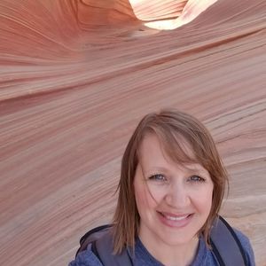 Meet your Posher, Cheryl